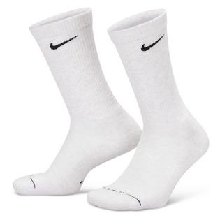 Nike Chaussettes mi-mollet Everyday Elevated unisexes (paquet de 6)