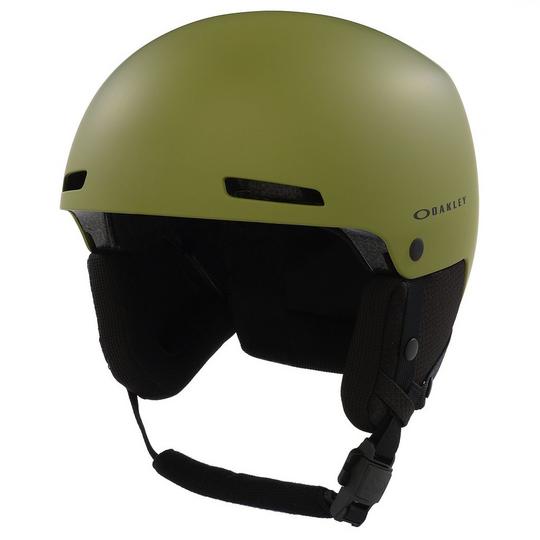 Oakley Casque de ski MOD1 Pro pour juniors  3-12 
