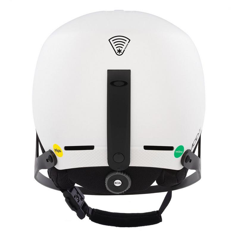Oakley Casque de ski MOD1 Pro SL ICE pour juniors [3-12]