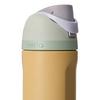FreeSip Water Bottle  24 oz - Beachfront 