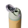 FreeSip Water Bottle  24 oz - Beachfront 