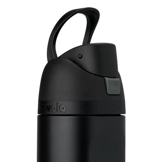 FreeSip Water Bottle (24 oz - Very Very Dark) | Sporting Life Online
