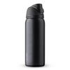 FreeSip Water Bottle  32 oz - Very Very Dark 