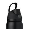 FreeSip Water Bottle  32 oz - Very Very Dark 