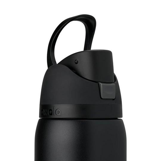 FreeSip Water Bottle (32 oz - Very Very Dark) | Sporting Life Online