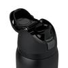 FreeSip Water Bottle  32 oz - Very Very Dark 