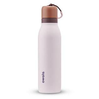 Owala FreeSip Twist Bottle (18 oz - Sleepy Lavender)