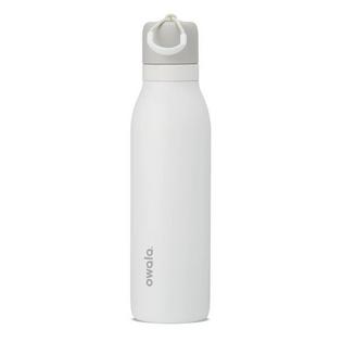 Owala FreeSip Twist Bottle (18 oz - Shy Marshmallow)