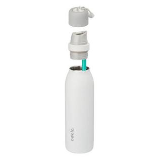 Owala FreeSip Twist Bottle (18 oz - Shy Marshmallow)