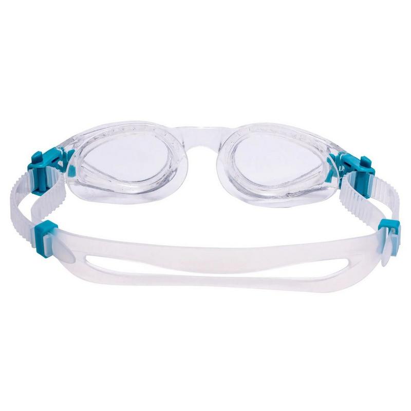 Clear'r Caiman Swim Goggle