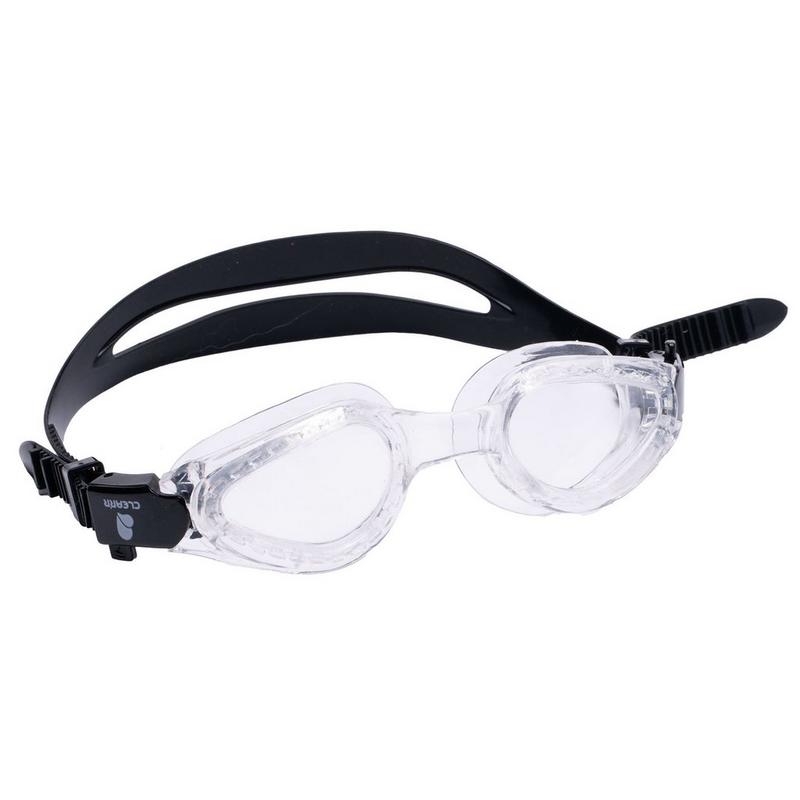 Clear'r Lunettes de natation Caiman