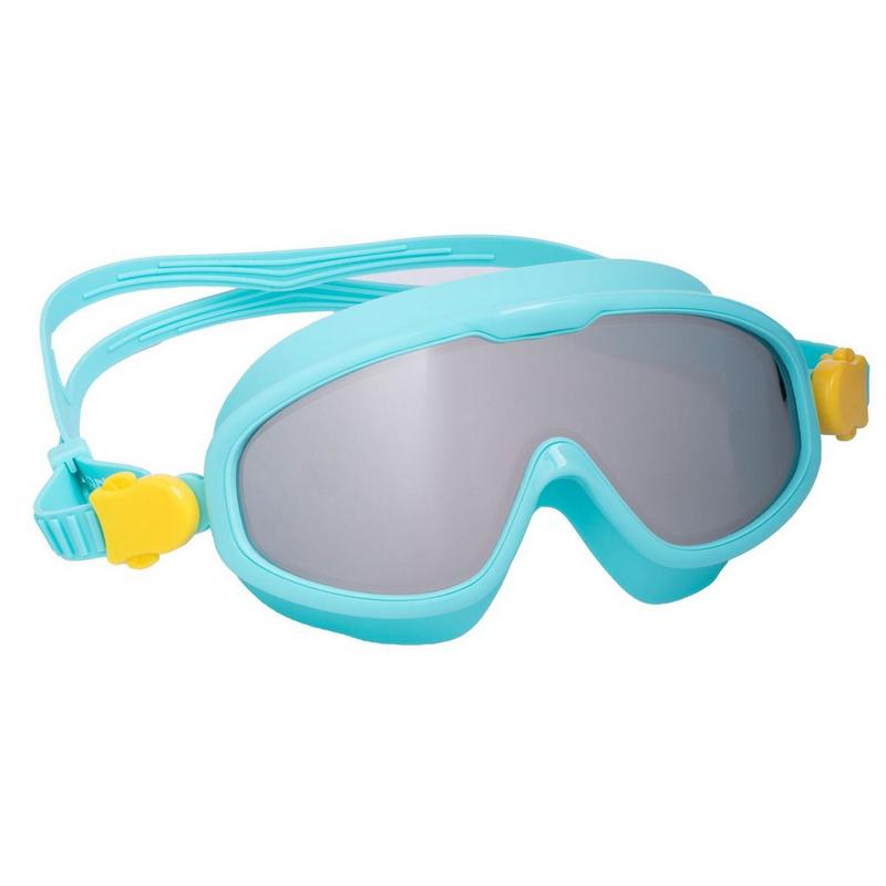Clear'r Kids' Splash Jr Swim Mask