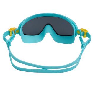 Clear'r Kids' Splash Jr Swim Mask