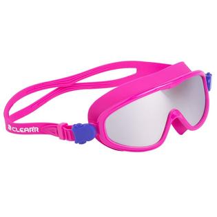 Clear'r Kids' Splash Jr Swim Mask