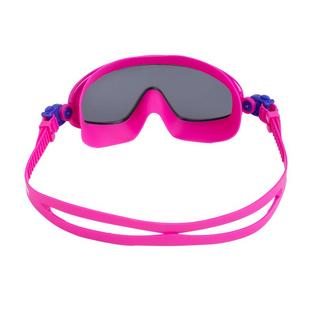 Clear'r Kids' Splash Jr Swim Mask