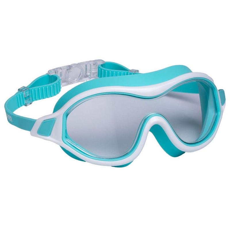 Clear'r Kids' Puddle Hopper Jr Swim Mask