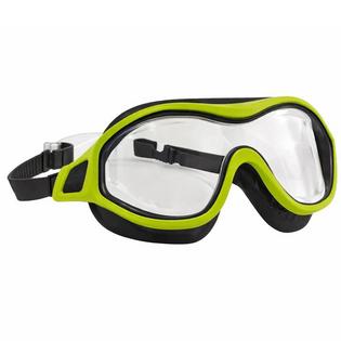 Clear'r Kids' Puddle Hopper Jr Swim Mask
