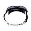 Masque de natation Perspective