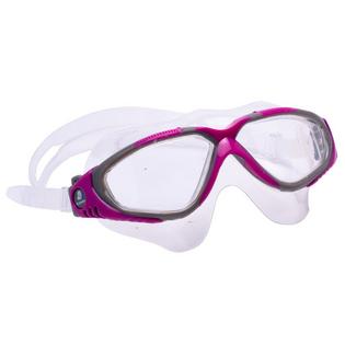 Clear'r Perspective Swim Mask