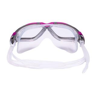 Clear'r Perspective Swim Mask