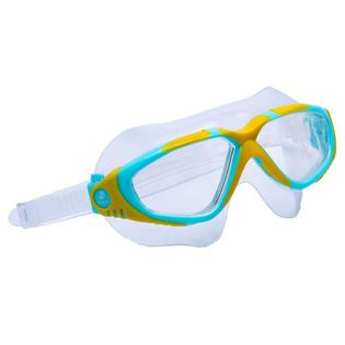 Clear'r Perspective Swim Mask