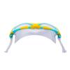 Masque de natation Perspective