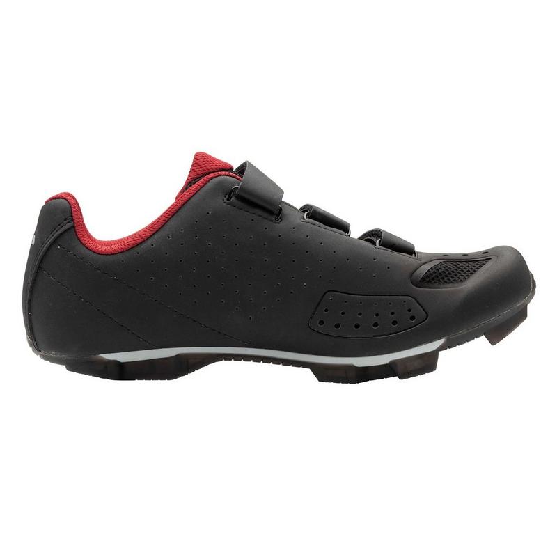 Garneau Chaussures de cyclisme Multi Air Flex II pour hommes