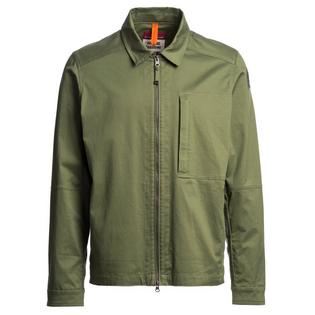 Parajumpers Men's Arabba Overshirt
