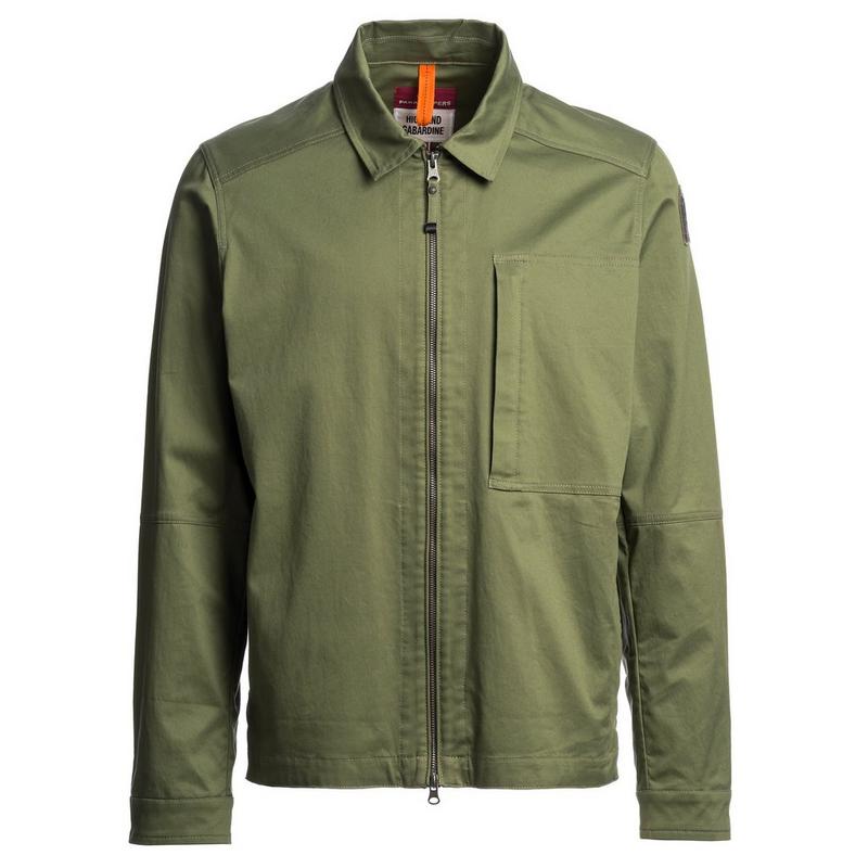 Parajumpers Surchemise Arabba pour hommes