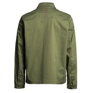 Parajumpers Men's Arabba Overshirt