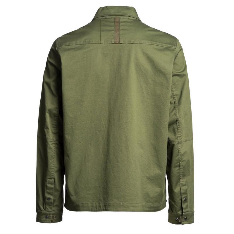 Parajumpers Surchemise Arabba pour hommes