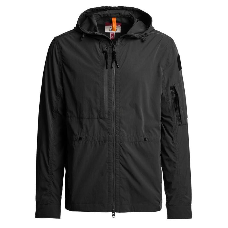 Parajumpers Manteau Inverness pour hommes