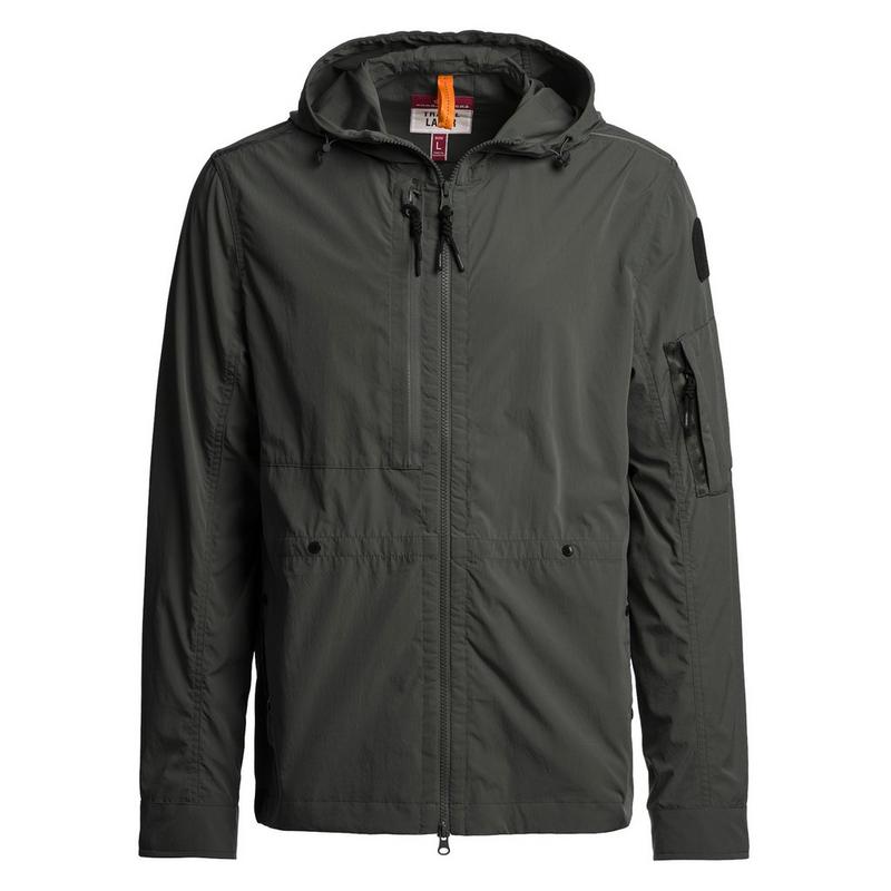 Parajumpers Manteau Inverness pour hommes
