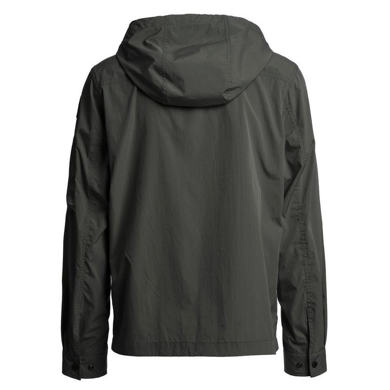 Parajumpers Manteau Inverness pour hommes