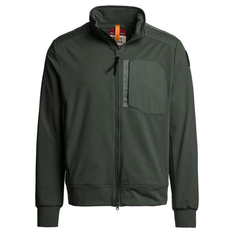 Parajumpers Veste Douglas pour hommes