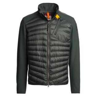 Parajumpers Men's Jayden Hybrid Jacket