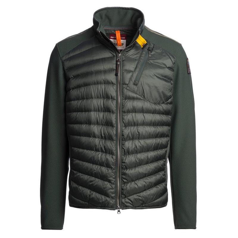 Parajumpers Veste hybride Jayden pour hommes