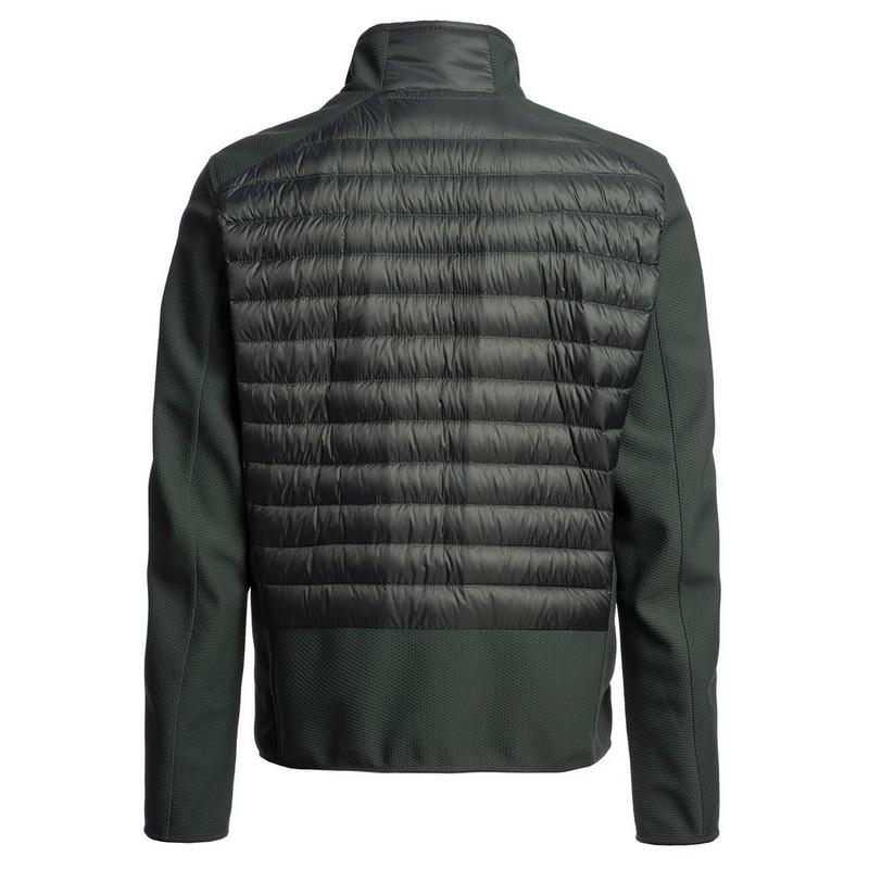 Parajumpers Veste hybride Jayden pour hommes