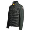 Veste hybride Jayden pour hommes