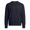 Men s Basic Braw Crew Neck Sweater