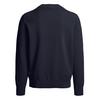 Men s Basic Braw Crew Neck Sweater