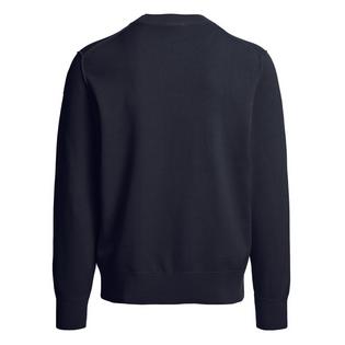 Parajumpers Men's Basic Braw Crew Neck Sweater