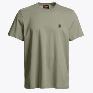 Parajumpers T-shirt Patch pour hommes