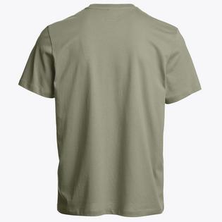 Parajumpers T-shirt Patch pour hommes