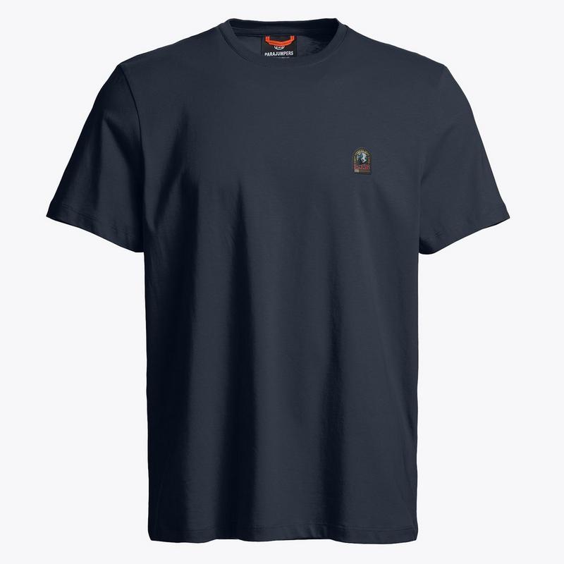 Parajumpers T-shirt Patch pour hommes