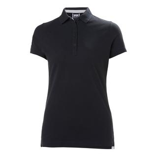 Helly Hansen Women's Crew Pique Polo