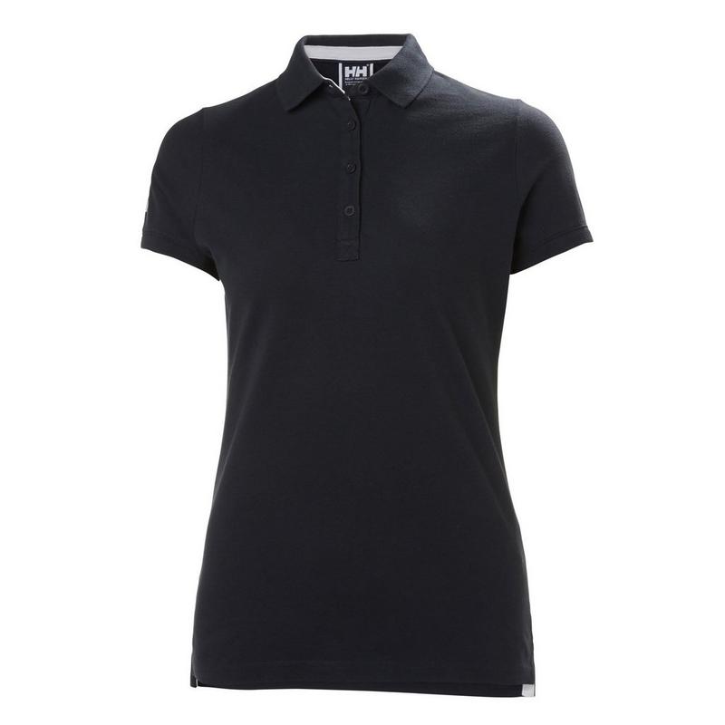 Helly Hansen Polo en piqu&eacute; pour femmes