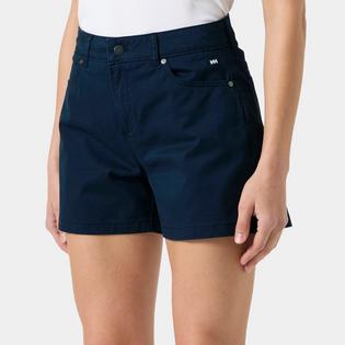 Helly Hansen Women's Amalfi 4" Short