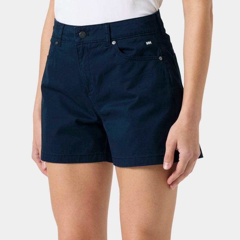 Helly Hansen Short Amalfi 4 po pour femmes