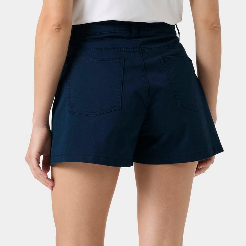 Helly Hansen Short Amalfi 4 po pour femmes